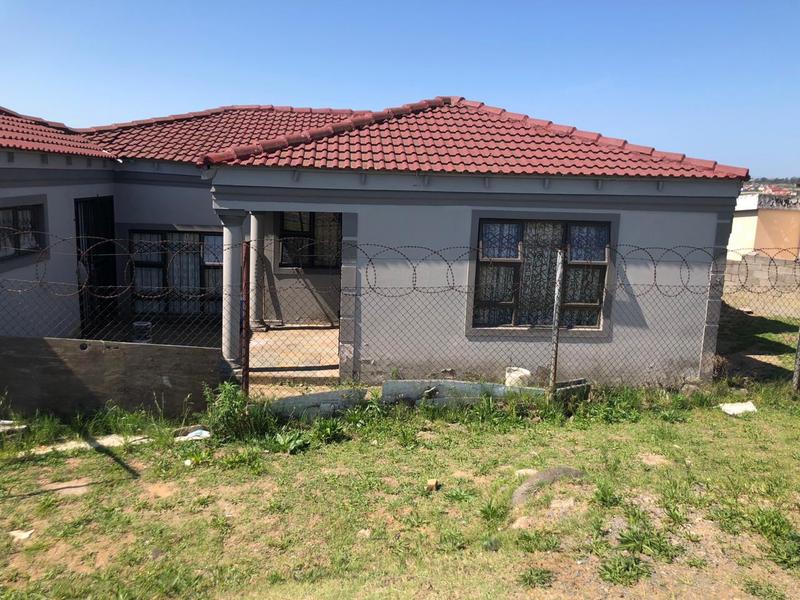 3 Bedroom Property for Sale in Mdantsane Nu 6 Eastern Cape